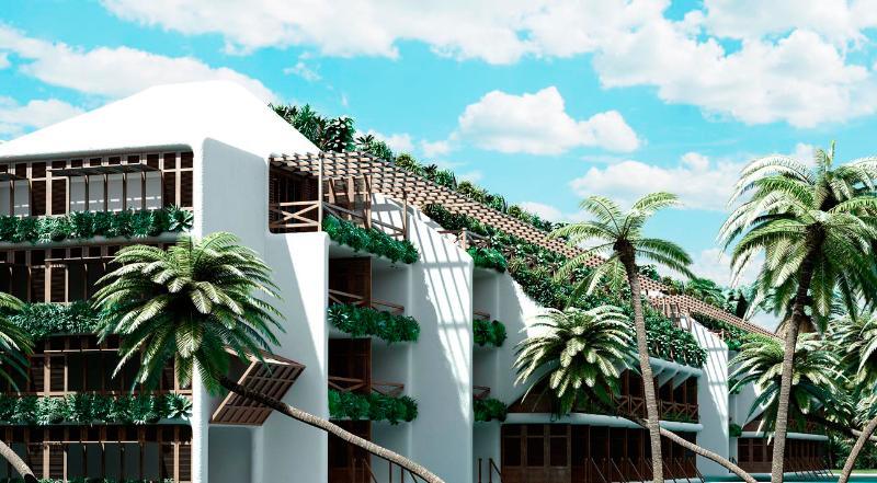 Resort El Beso Adults Only At Ocean Riviera Paradise All Inclusive