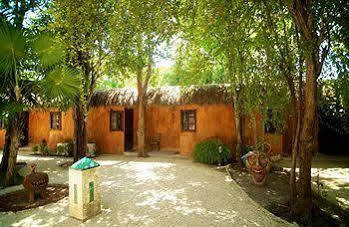 Hostel El Punto Hostel Tulum