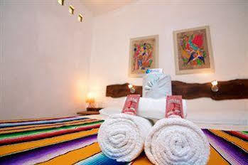 Hostel El Punto Hostel *