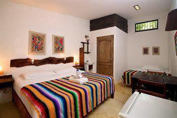 Hostel Hostel El Punto
