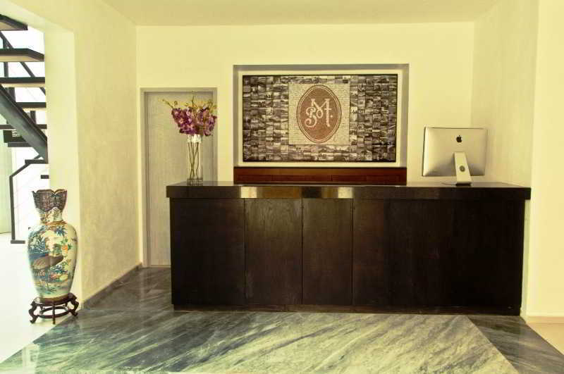 Casa Martin Playa del Carmen