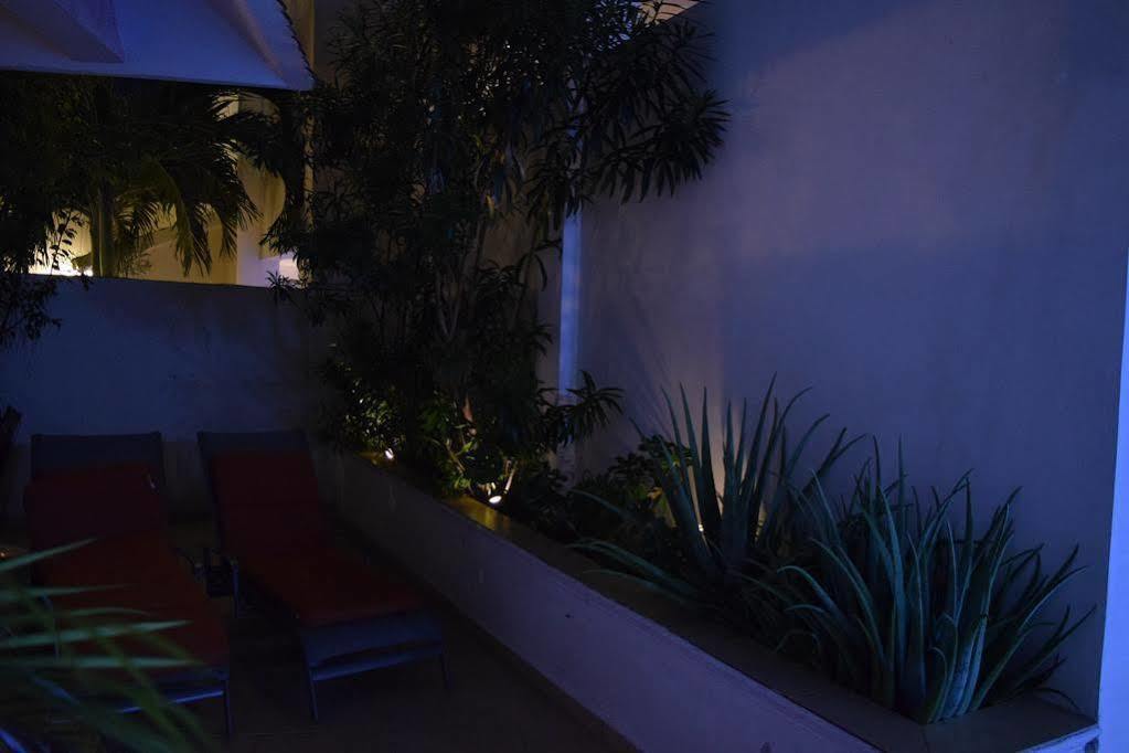 Apartahotel Casa Bella Vida Playa del Carmen