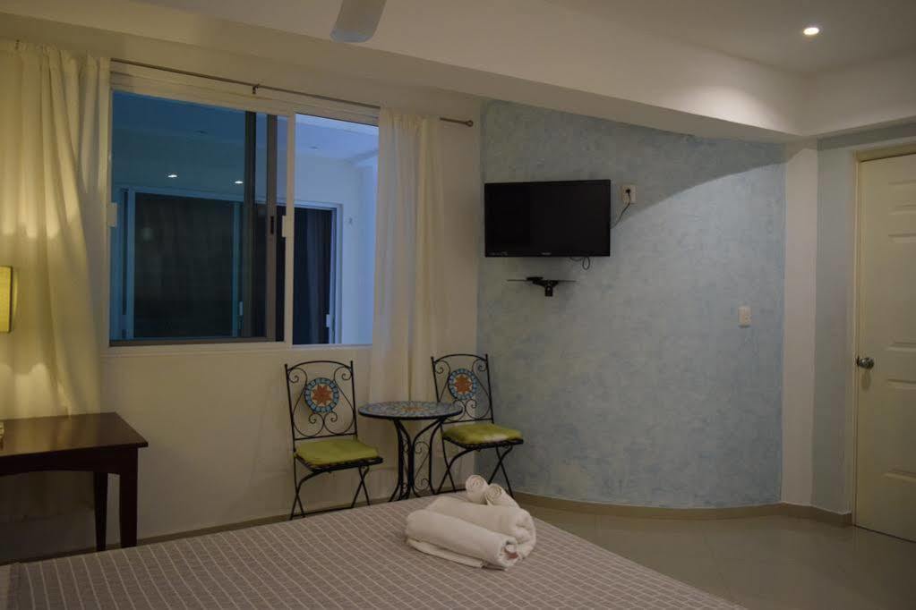 Casa Bella Vida 3*