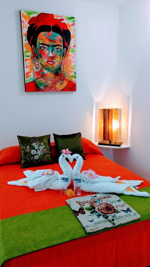 Maya Vacanze Playa Aventura Bed & Breakfast Playa del Carmen