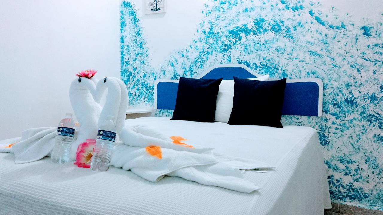 Bed & Breakfast Maya Vacanze Playa Aventura 2*