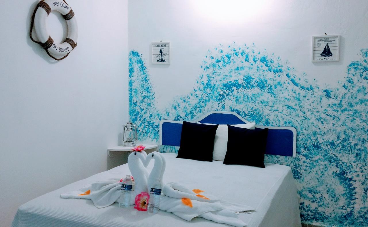 Maya Vacanze Playa Aventura Bed & Breakfast Playa del Carmen