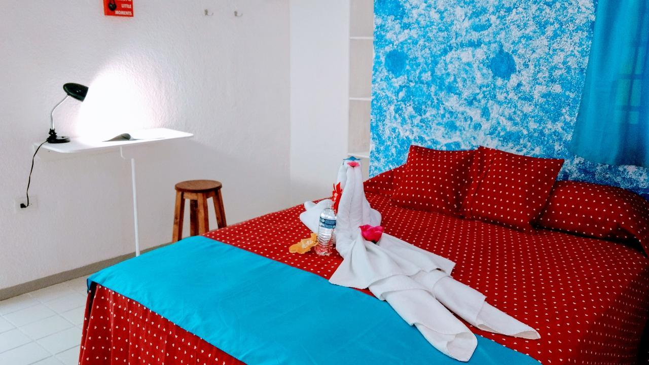 Maya Vacanze Playa Aventura Bed & Breakfast 2*