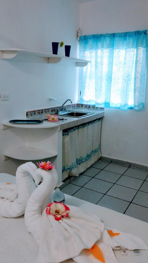 Bed & Breakfast Maya Vacanze Playa Aventura Playa del Carmen