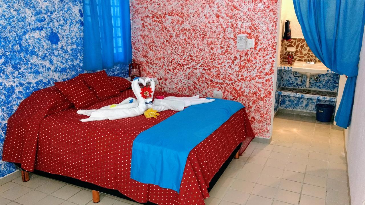 Maya Vacanze Playa Aventura 2*
