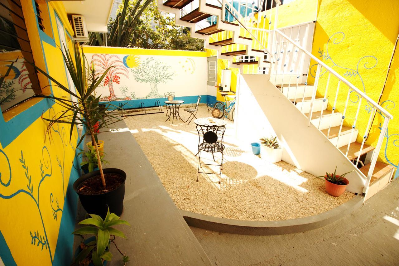 Maya Vacanze Playa Aventura Bed & Breakfast Playa del Carmen