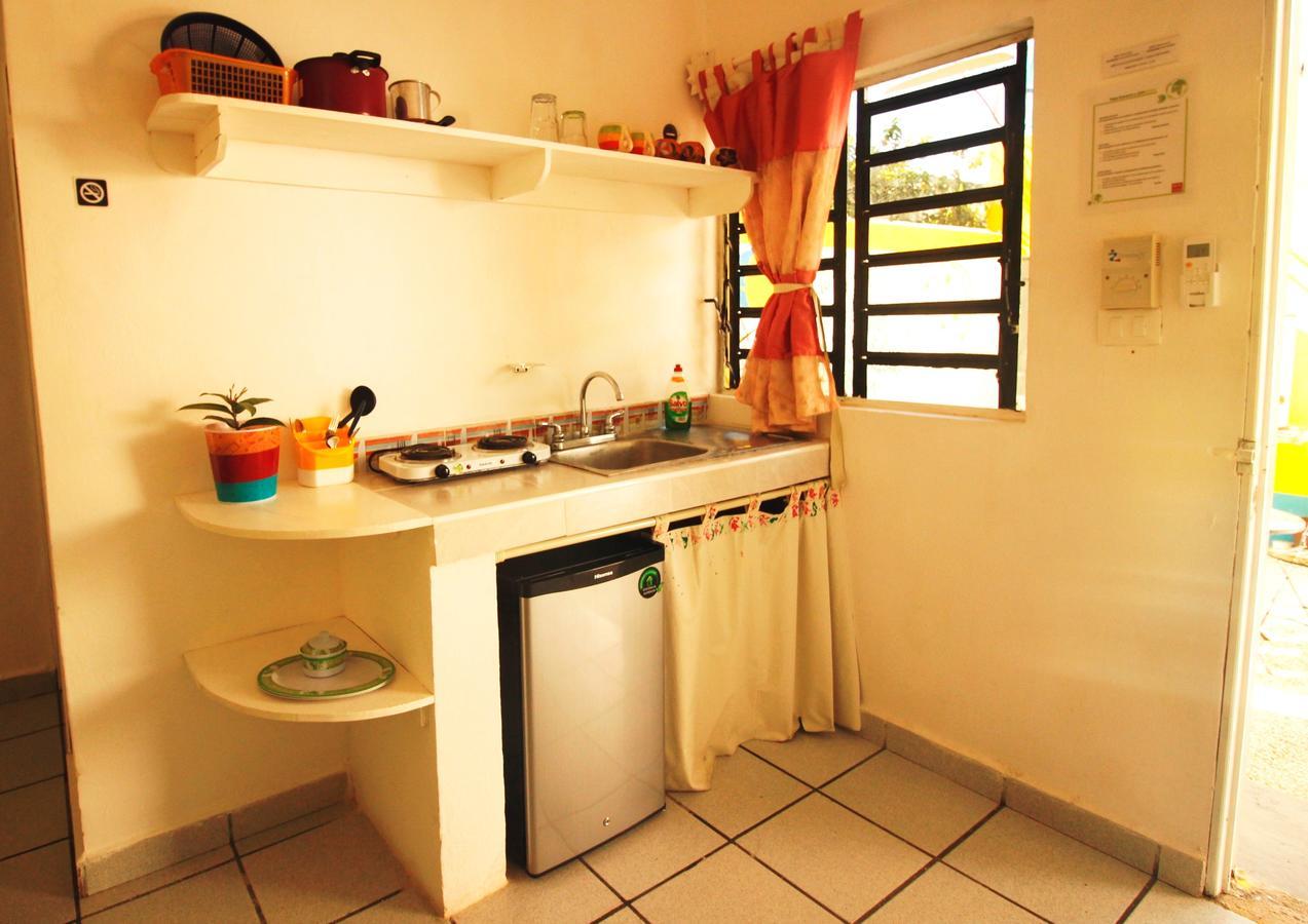 Bed & Breakfast Maya Vacanze Playa Aventura
