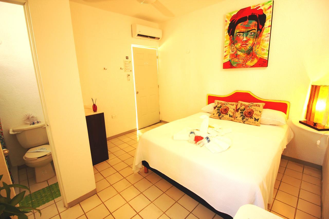 Maya Vacanze Playa Aventura Bed & Breakfast