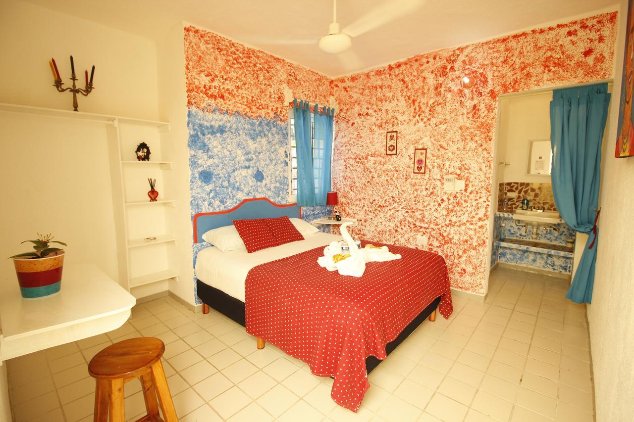 Maya Vacanze Playa Aventura 2*