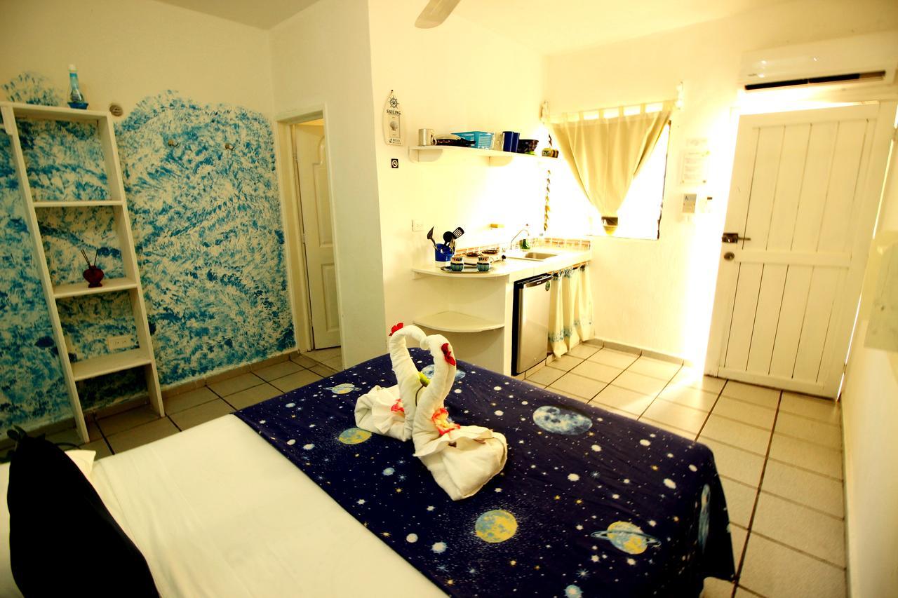Maya Vacanze Playa Aventura Bed & Breakfast Playa del Carmen