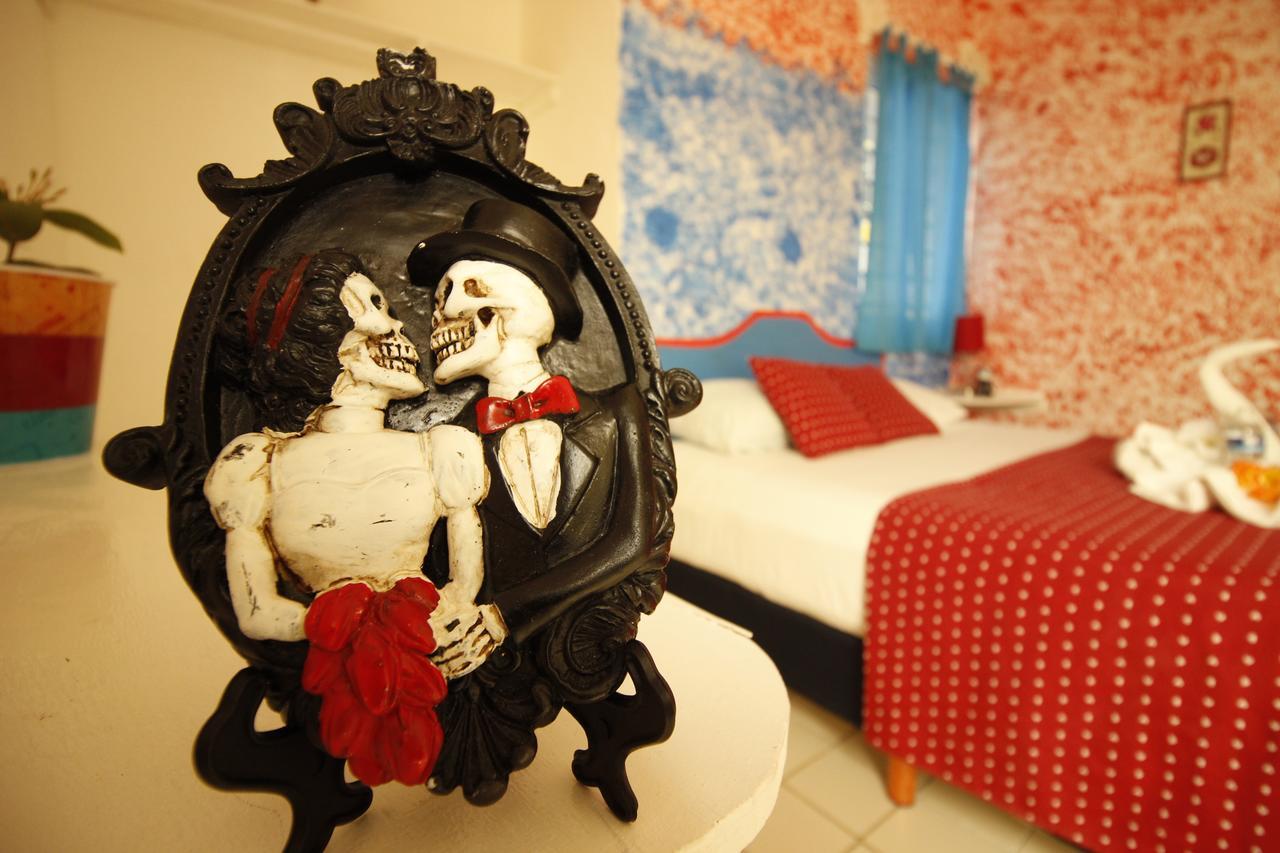 Maya Vacanze Playa Aventura Bed & Breakfast