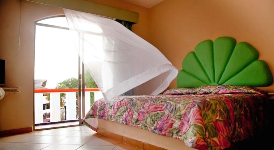 Maya Del Centro -adults Only- Hotel 3*