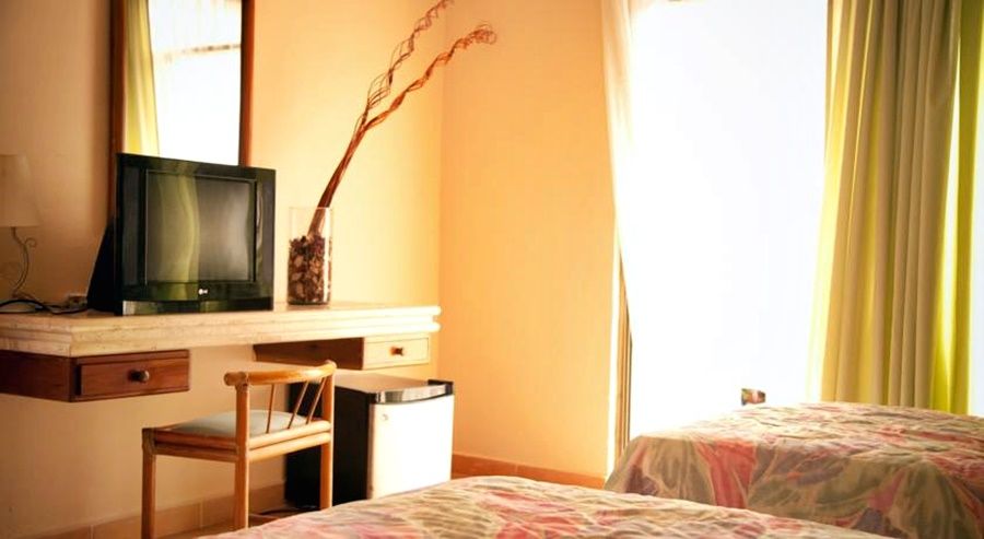 Hotel Maya Del Centro -adults Only- 3*