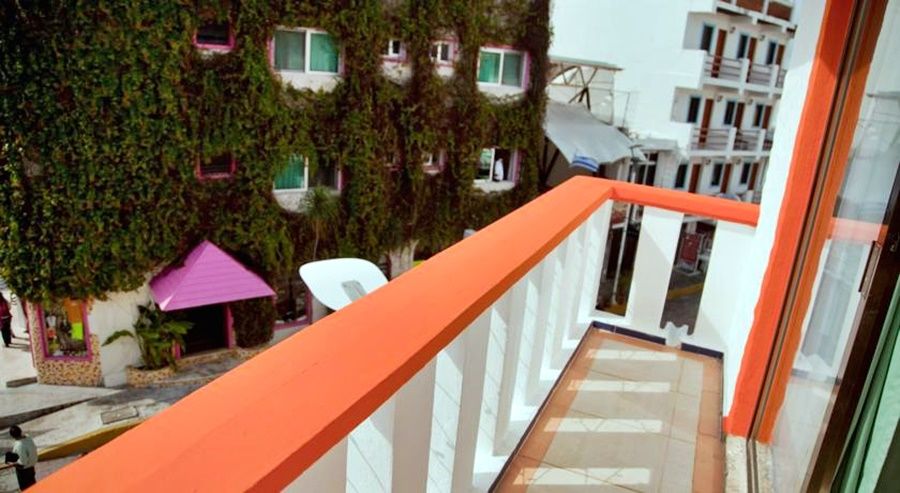 Maya Del Centro -adults Only- Hotel Playa del Carmen
