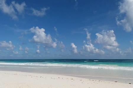 Alojamento Ciel Rose Tulum