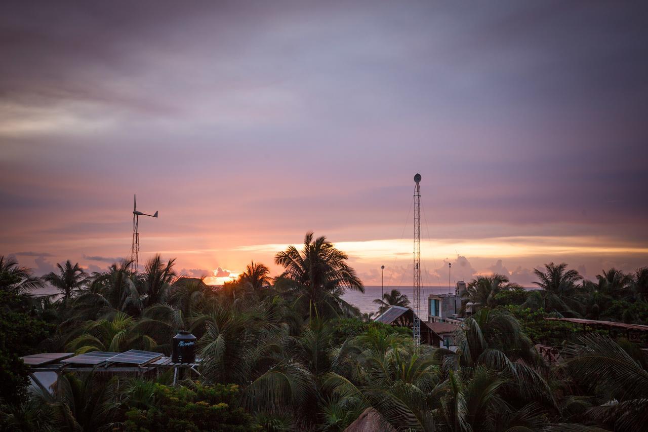 Ciel Rose Alojamento Tulum