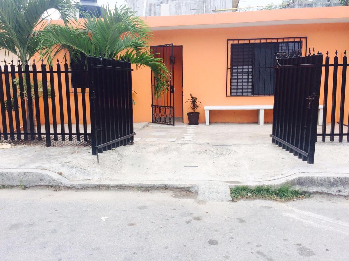 Maya Vacanze Casa Naranja Playa del Carmen