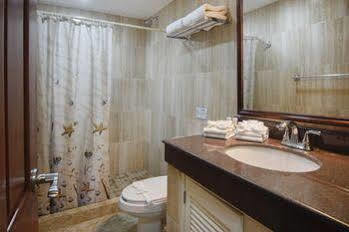 Xaman Ha Apartment *
