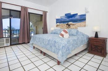 Xaman Ha Apartment *
