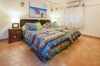 Xaman Ha Apartment Playa del Carmen