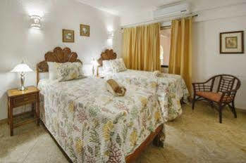Xaman Ha Apartment