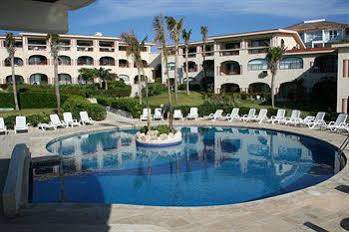 Xaman Ha Apartment *