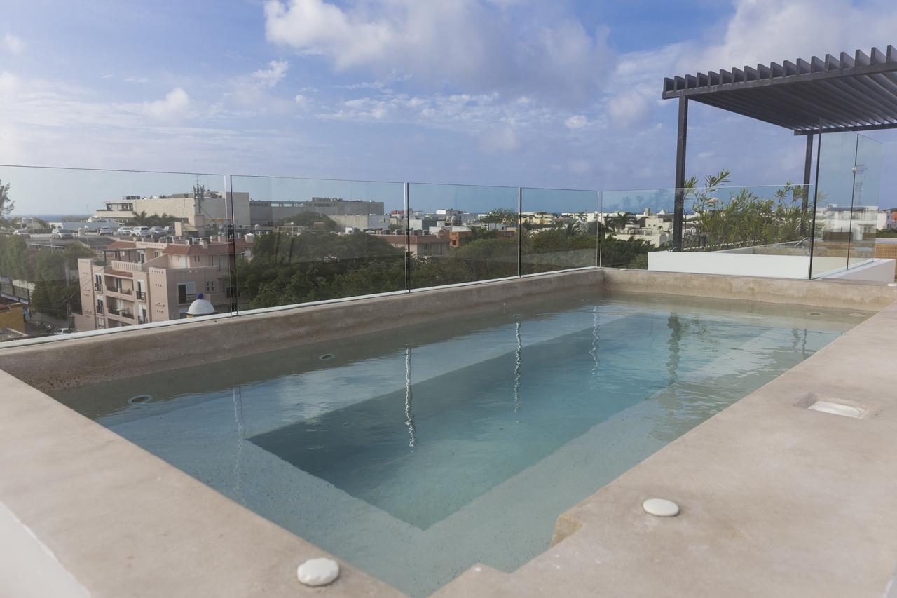Anah Luxury By Baitna * Playa del Carmen
