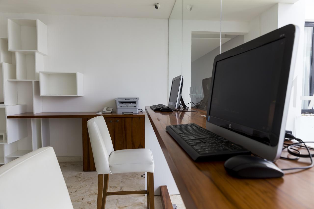 Anah Luxury By Baitna * Playa del Carmen