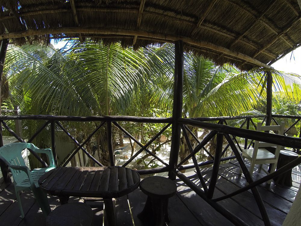 Hotel Playa Kin Ha 3*