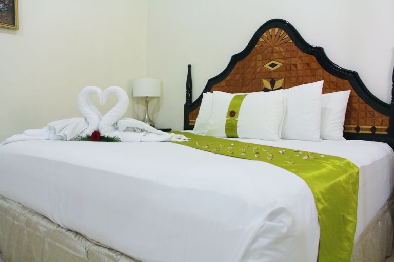 Hotel Tulum 3*