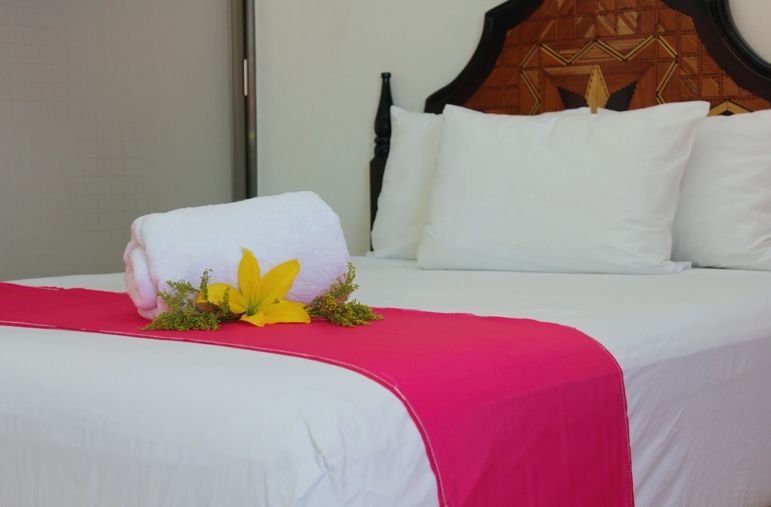 Hotel Tulum 3*