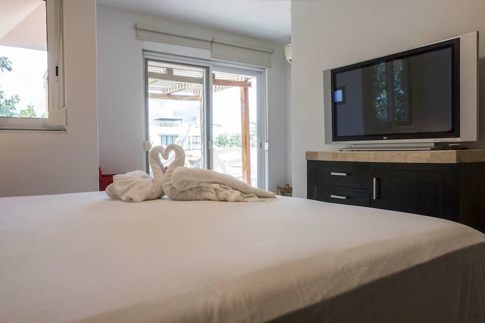 Apartment Caribe Centro *