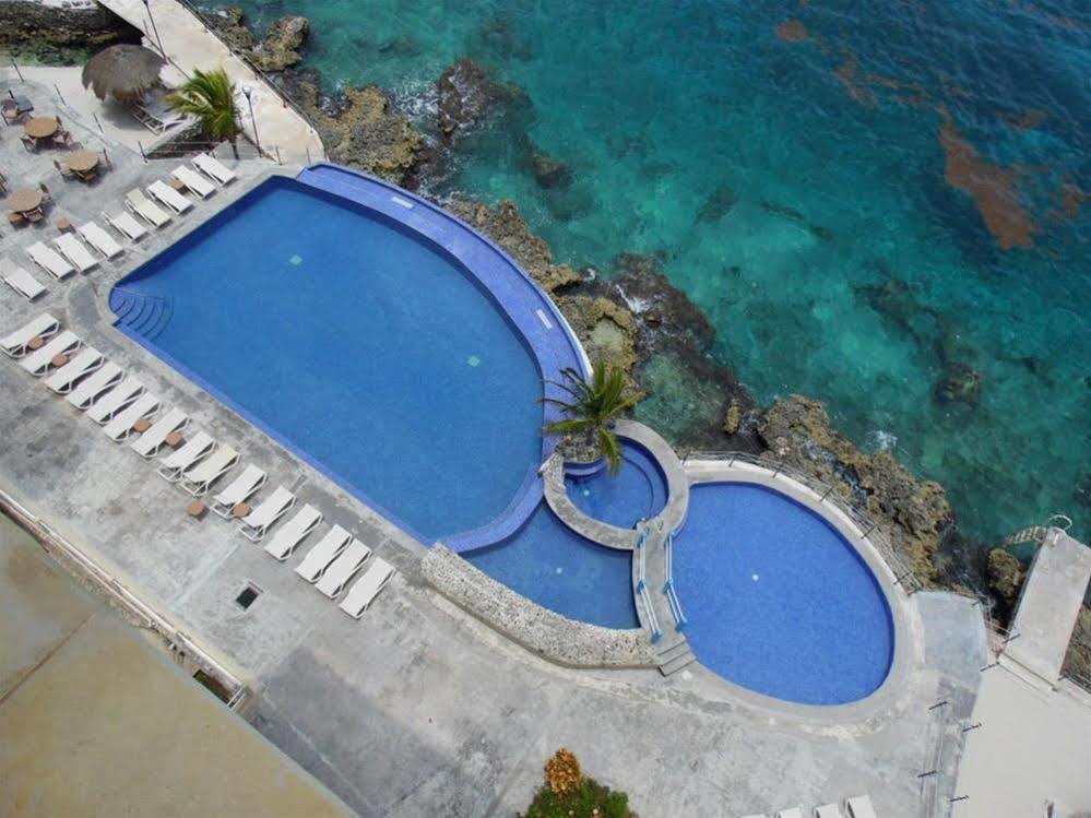Del Arcos 3* Cozumel