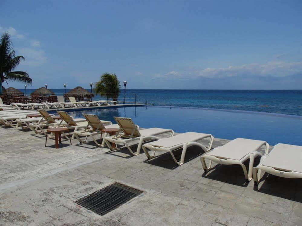 Del Arcos 3* Cozumel
