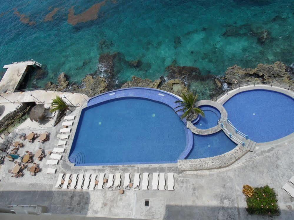 Del Arcos 3* Cozumel