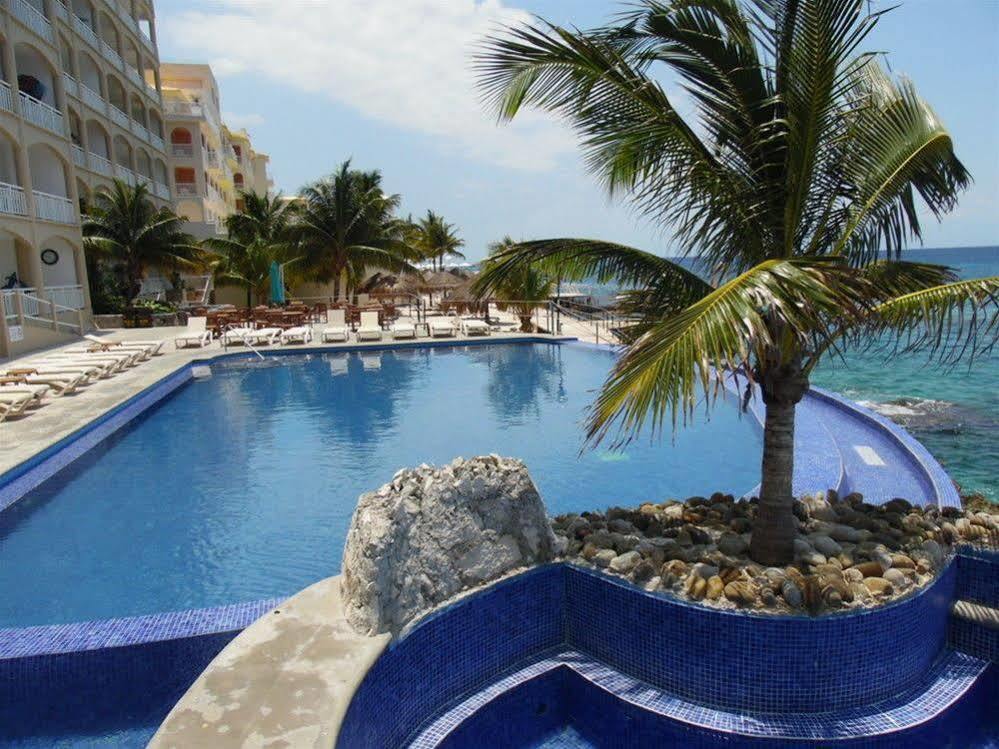 Del Arcos 3* Cozumel