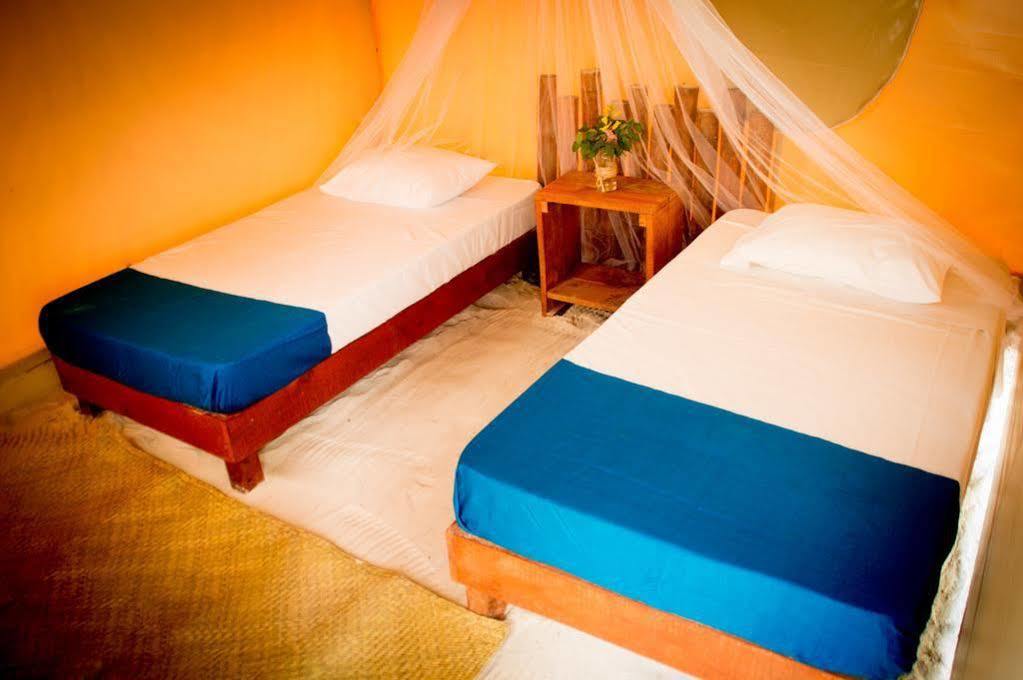 Hotel Xpuha Bonanza 2*