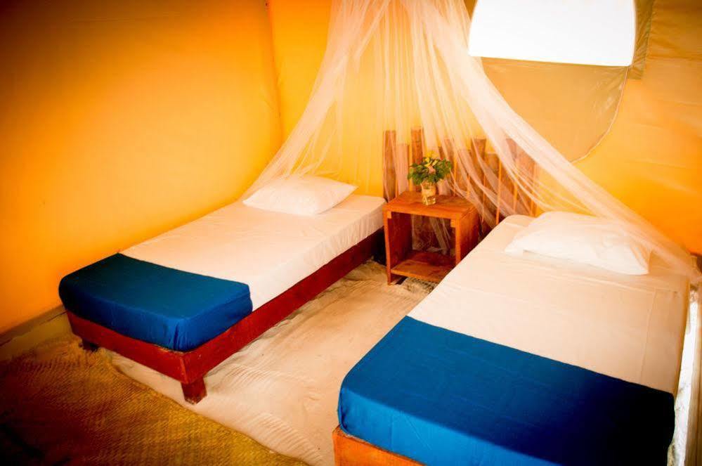 Hotel Xpuha Bonanza 2*