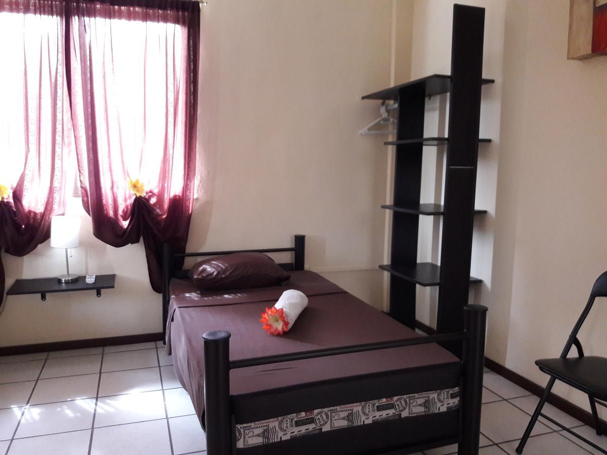 Albergue Alme *