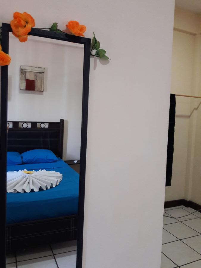 Albergue Alme *
