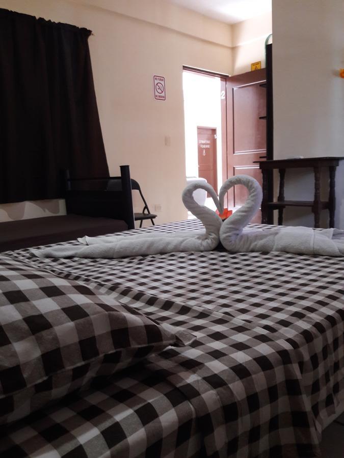 Albergue Alme *