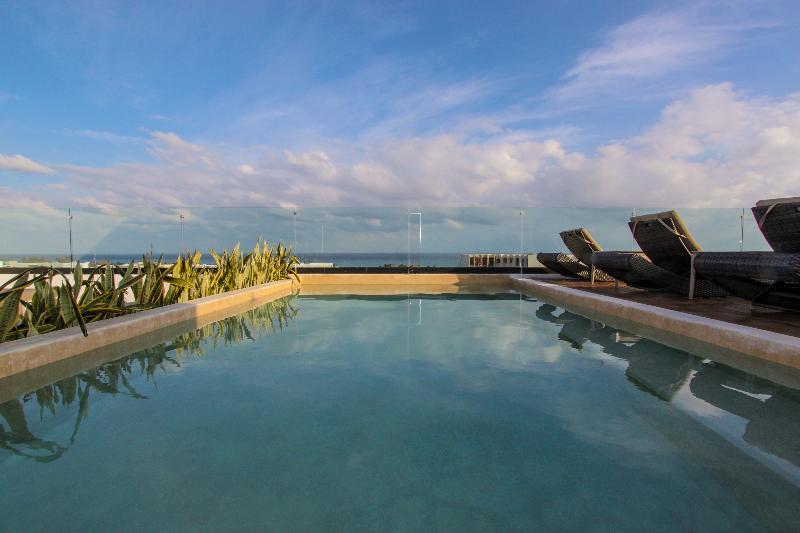 Kuxtal By Teamoplaya 5* Akumal