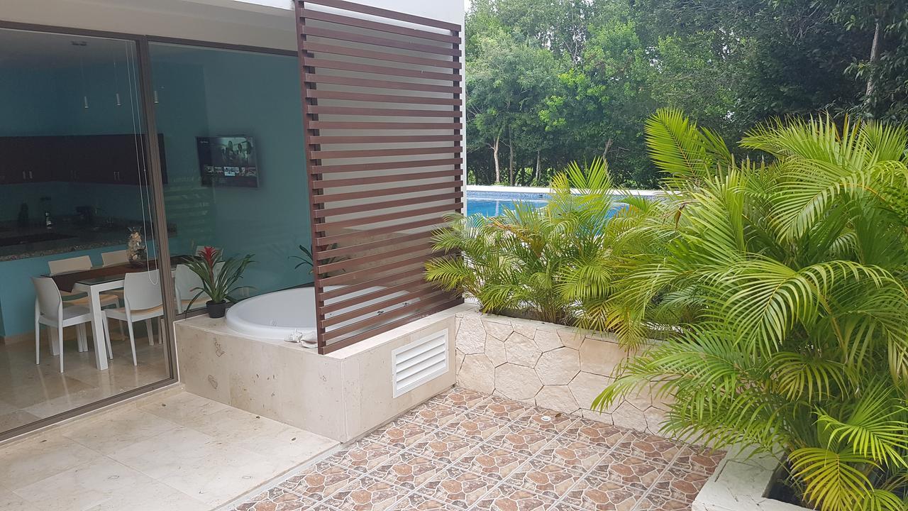 Сasa de vacaciones Quetzal