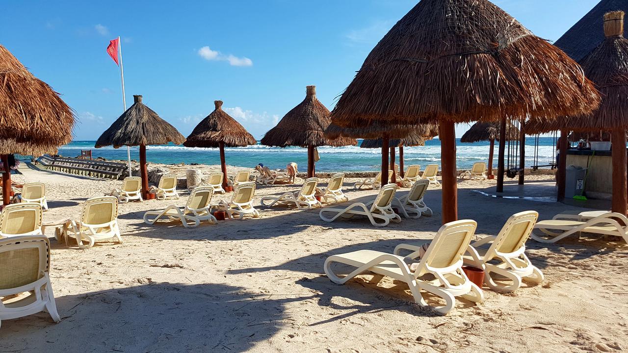 Quetzal Сasa de vacaciones *