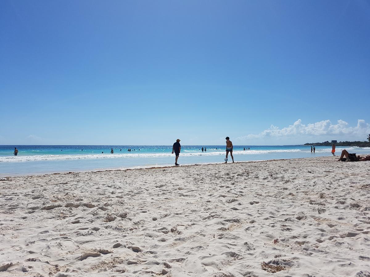 Quetzal * Akumal