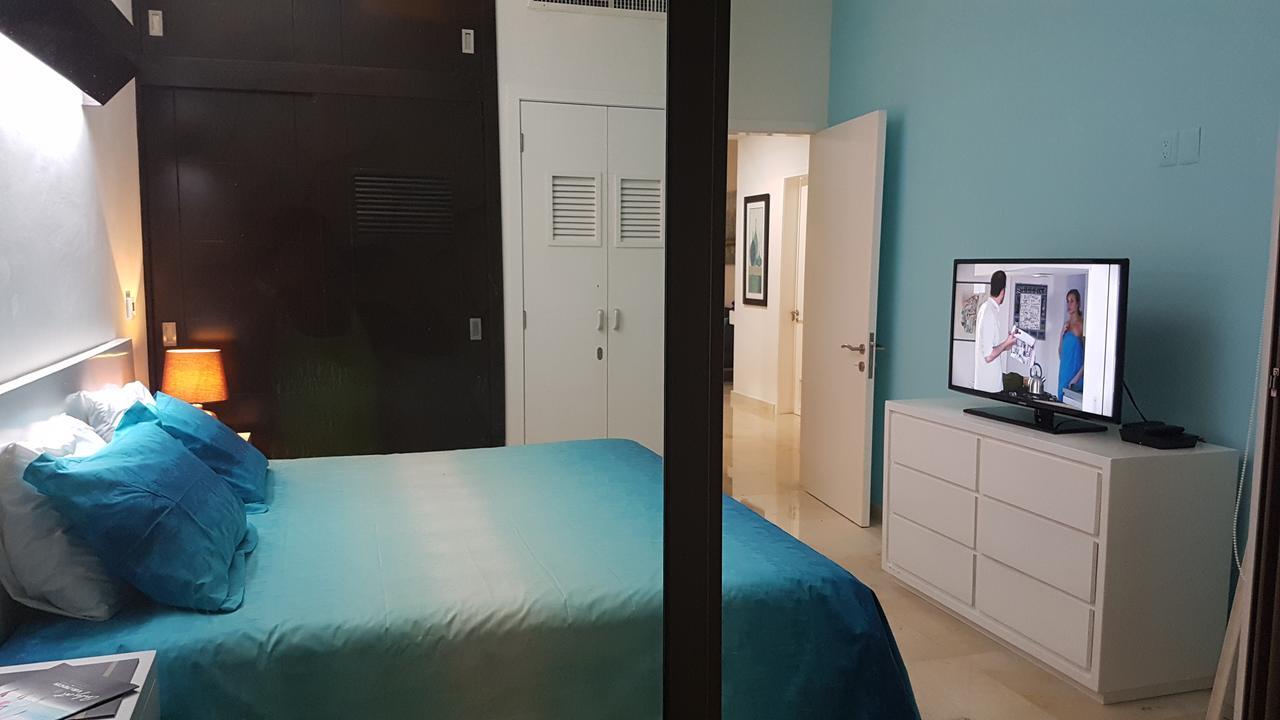 Сasa de vacaciones Quetzal